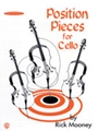 Position Pieces For Cello