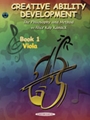 Fun Improvisation for ... Violin, Viola, Cello, Piano