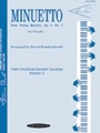 Minuetto