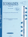 Ecossaises
