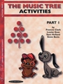 Music Tree  Activities Part 1