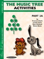 Music Tree  Activities Part 2A