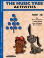 Music Tree  Activities Part 2B