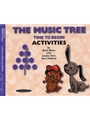 Music Tree  Time To Begin Activities