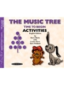 The Music Tree: English Edition Activities Book, Time to Begin