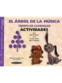 The Music Tree: Spanish Edition Activities Book