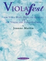 Violafest  Volume 1