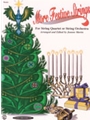 More Festive Strings