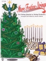More Festive Strings