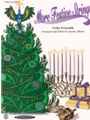 More Festive Strings