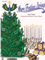 More Festive Strings
