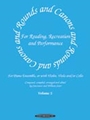 Rounds & Canons  Volume 2