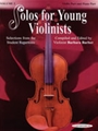 Solos For Young Violinists  Volume 2