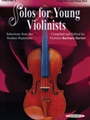 Solos For Young Violinists  Volume 3