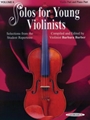 Solos For Young Violinists  Volume 6
