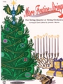 More Festive Strings