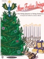 More Festive Strings