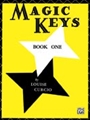 Magic Keys  Book 1