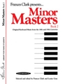 Minor Masters Book 2