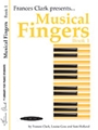 Musical Fingers Book 1