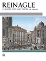 Twenty-Four Short & Easy Pieces Opus 2