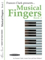 Musical Fingers Book 2