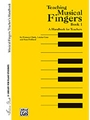 Musical Fingers Teacher's Handbook