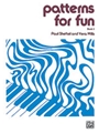 Patterns For Fun Book 1