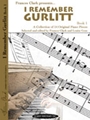 I Remember Gurlitt  Book 1
