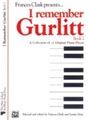 I Remember Gurlitt  Book 2