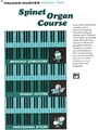 Spinet Organ Course  Book 2