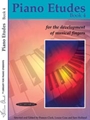 Piano Etudes Book 4