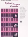 Palmer-Hughes Spinet Organ Course, Book 3