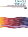 Dances Of Debussy