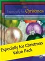 Especially for Christmas Value Pack Books 1-3