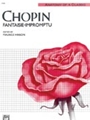 Fantaisie-Impromptu Opus 66 C# Minor
