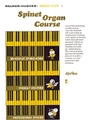 Spinet Organ Course  Book 5