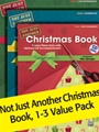 Not Just Another Christmas Book Value Pack
