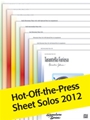 Alfred's Sheet Solos Value Pack