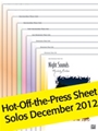 Alfred Alfred's Sheet Solos Value Pack 2013