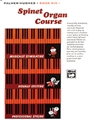 Spinet Organ Course  Book 6