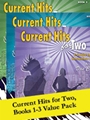 Current Hits for Two 1-3 (Value Pack)