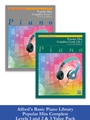 Popular Hits Comp Bk 1-2/3 Value Pack