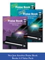 Not Just Another Praise Bk 1-3 Value Pack