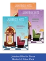 Jukebox Hits for Teens 1-3 (Value Pack) [Piano]