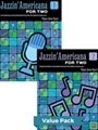 Jazzin' Americana for Two Books 1-2 (Value Pack)