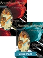Sounds of Spain Books 3-4 (Value Pack)