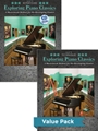 Exploring Piano Classics Level 5 (Value Pack) [Piano]