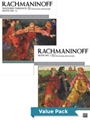 Rachmaninoff Suites 1-2 (Value Pack) [Piano]