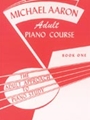 Adult Piano Course Book 1